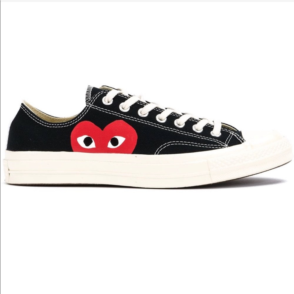 Comme des Garçons Play
